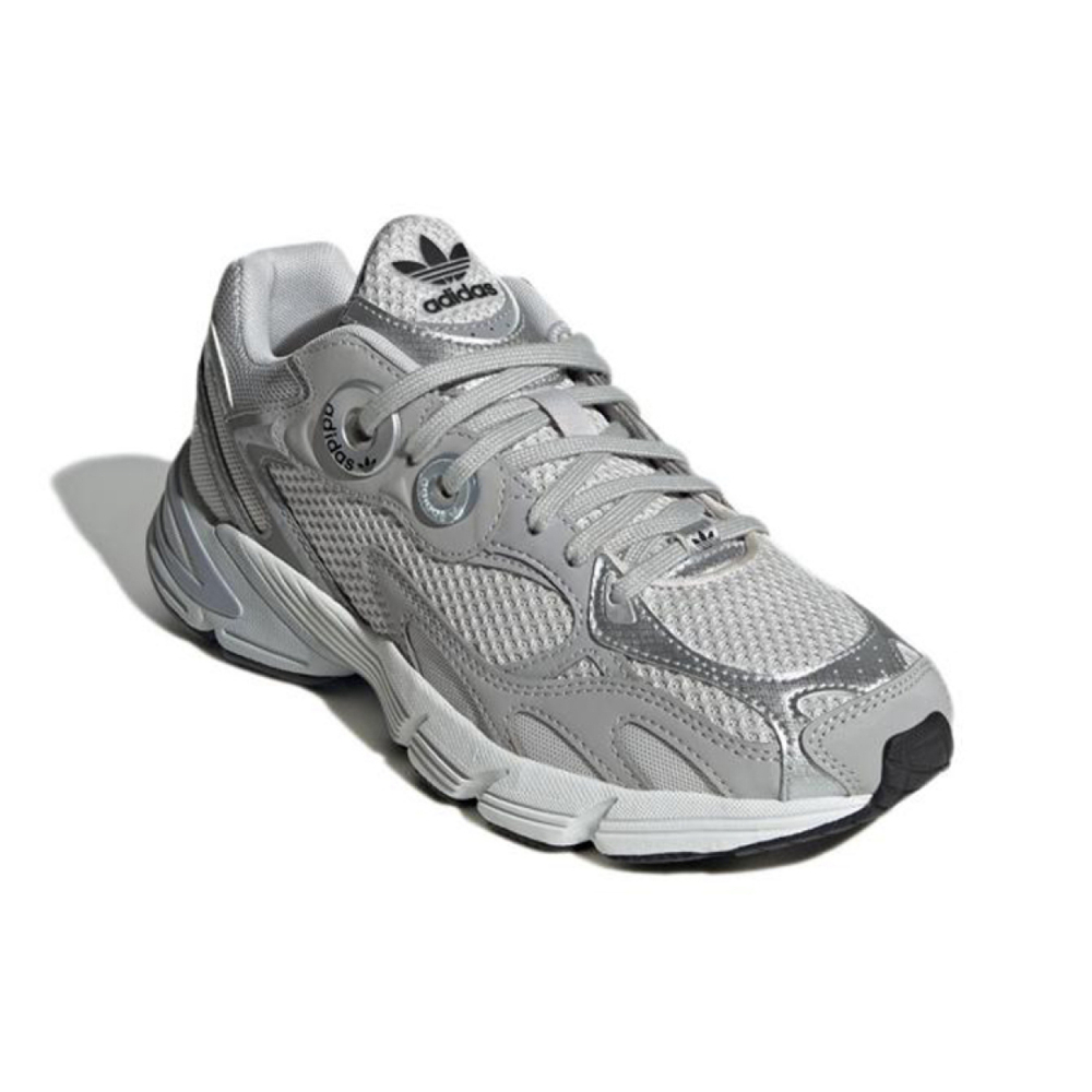 Кроссовки Adidas Originals Astir Triple Grey