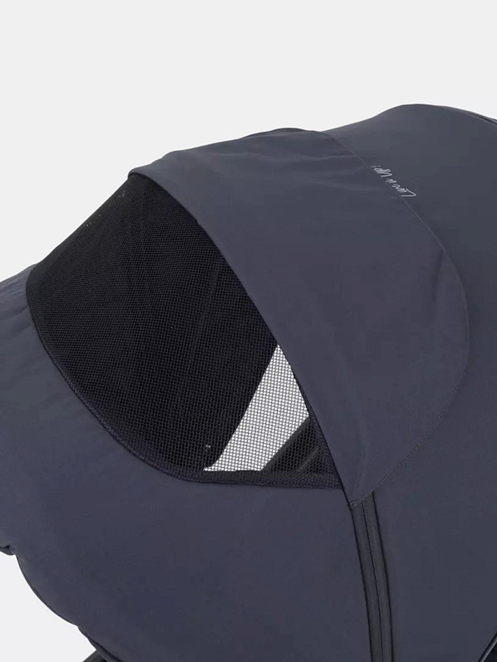 Детская коляска Rant Basic Energy 3 в 1 Graphite