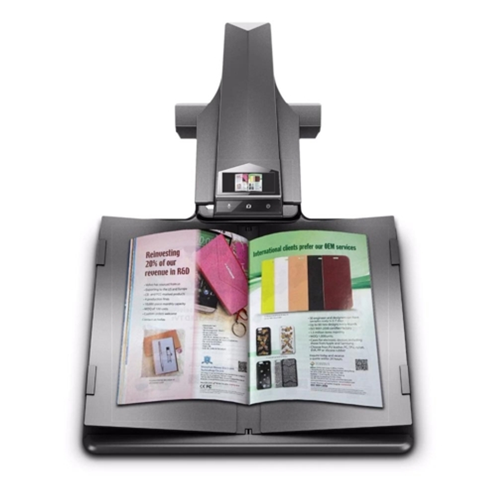 Книжный сканер DOKO CZUR M3000 Pro