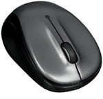 Мышь Logitech M325s черный