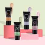 FLORMAR CC Cream SPF20