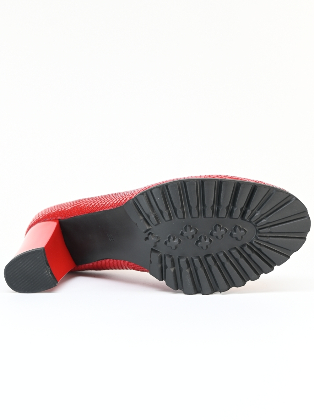Туфли женские Ascalini G159