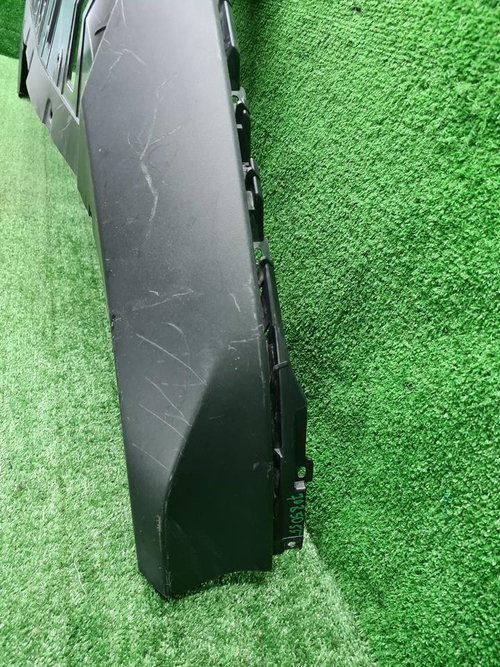 Юбка переднего бампера Byd Song Plus (2024-н.в.)