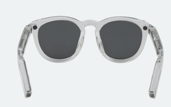 Очки умные JBL Soundgear Frames Round Onyx