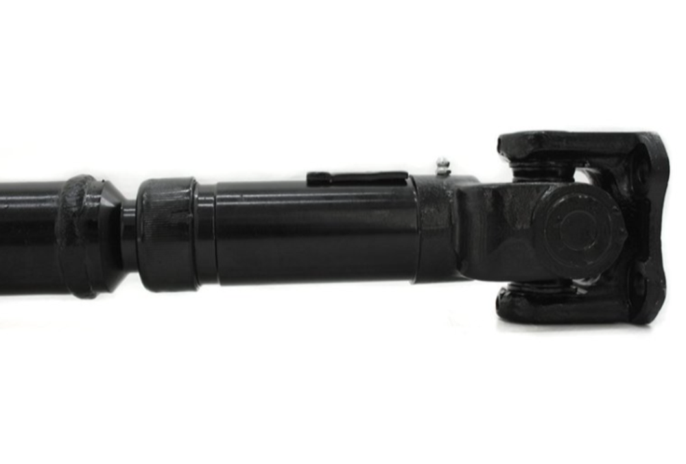 Вал карданный заднего моста УАЗ Буханка Евро-4, Мост Гибрид