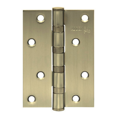 Петля ADDENBAU 100х70х2.5 4BB SATIN NICKEL