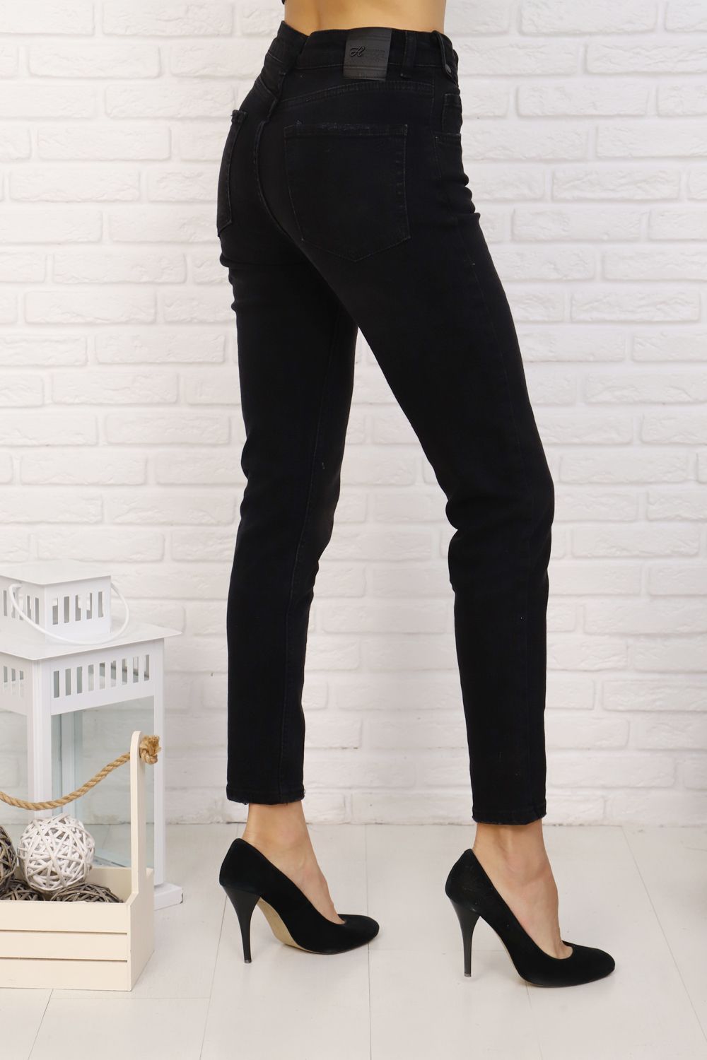 Женские джинсы 22131 Натали (Акция)