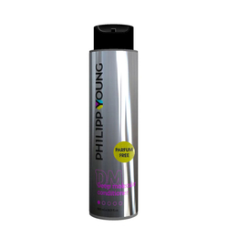 Philipp Young ШАГ 3 Маска  Deep Molecular Conditioner Ультраувлажняющая (DM) Parfum free