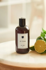 Шампунь для волос LIME BASIL