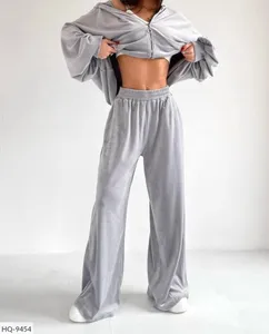 Костюм HQ-9442 Фабрика Моды