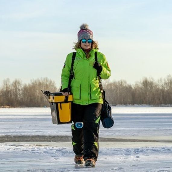 Чехол для Торнадо-М2 Lady (Ф100)