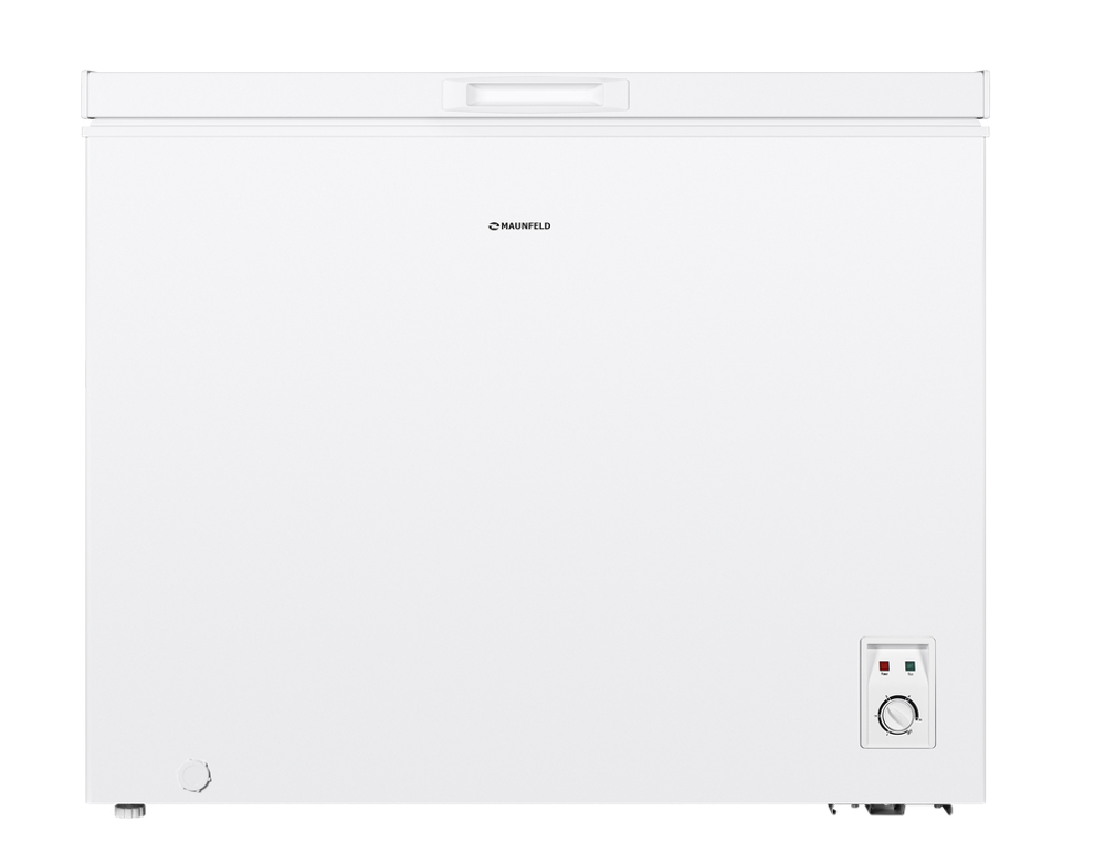 Морозильный ларь MAUNFELD MFL200W фото 3
