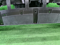 Бампер передний Chery Tiggo 8 Pro (2021-н.в.)