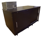 Кегератор барный Berk 8 кег (модель №4)