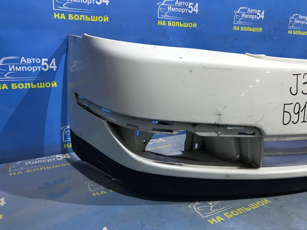 Бампер передний NISSAN TEANA 2005-2008
