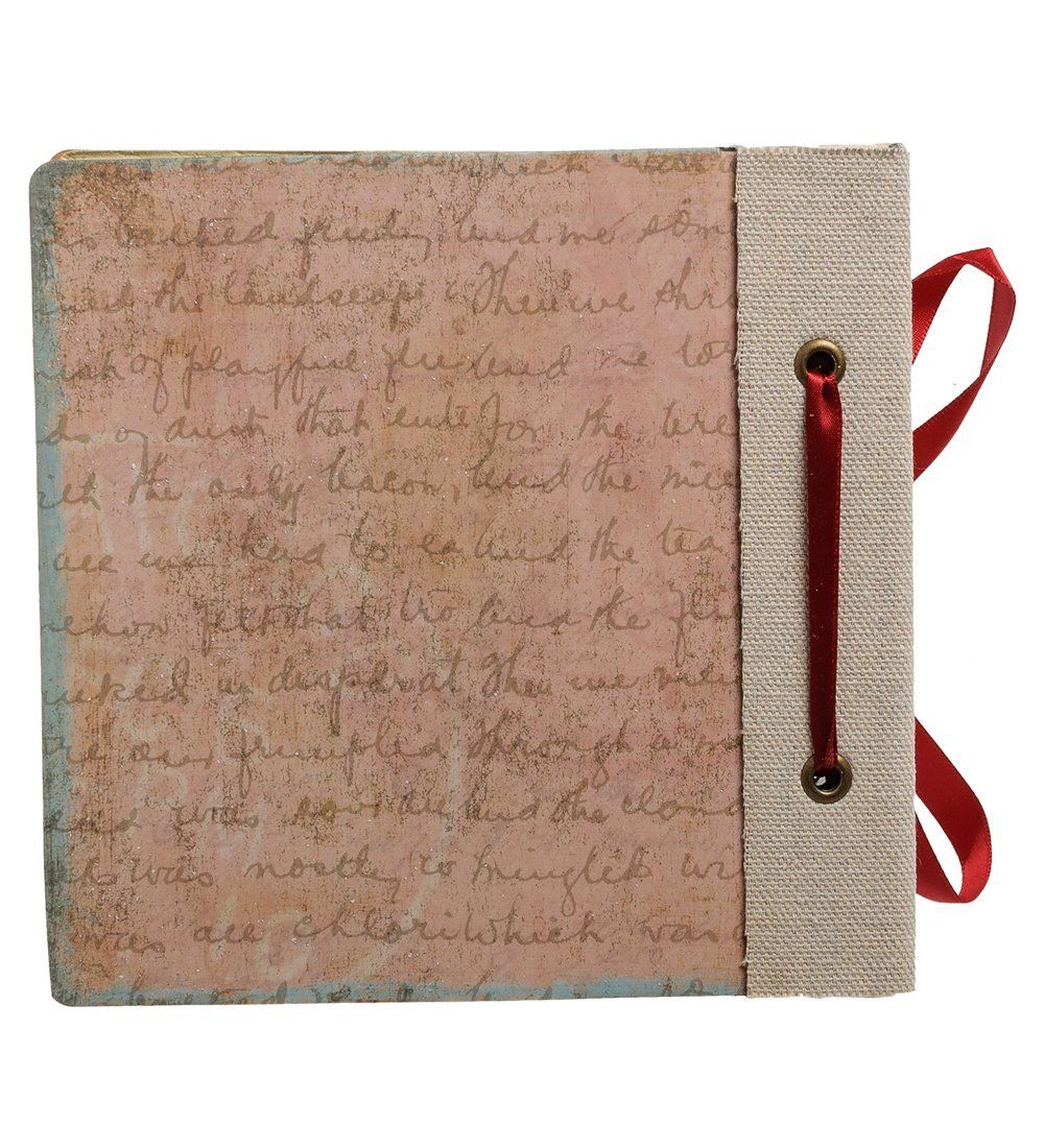 TD-44 Фотоальбом «Детские воспоминания»