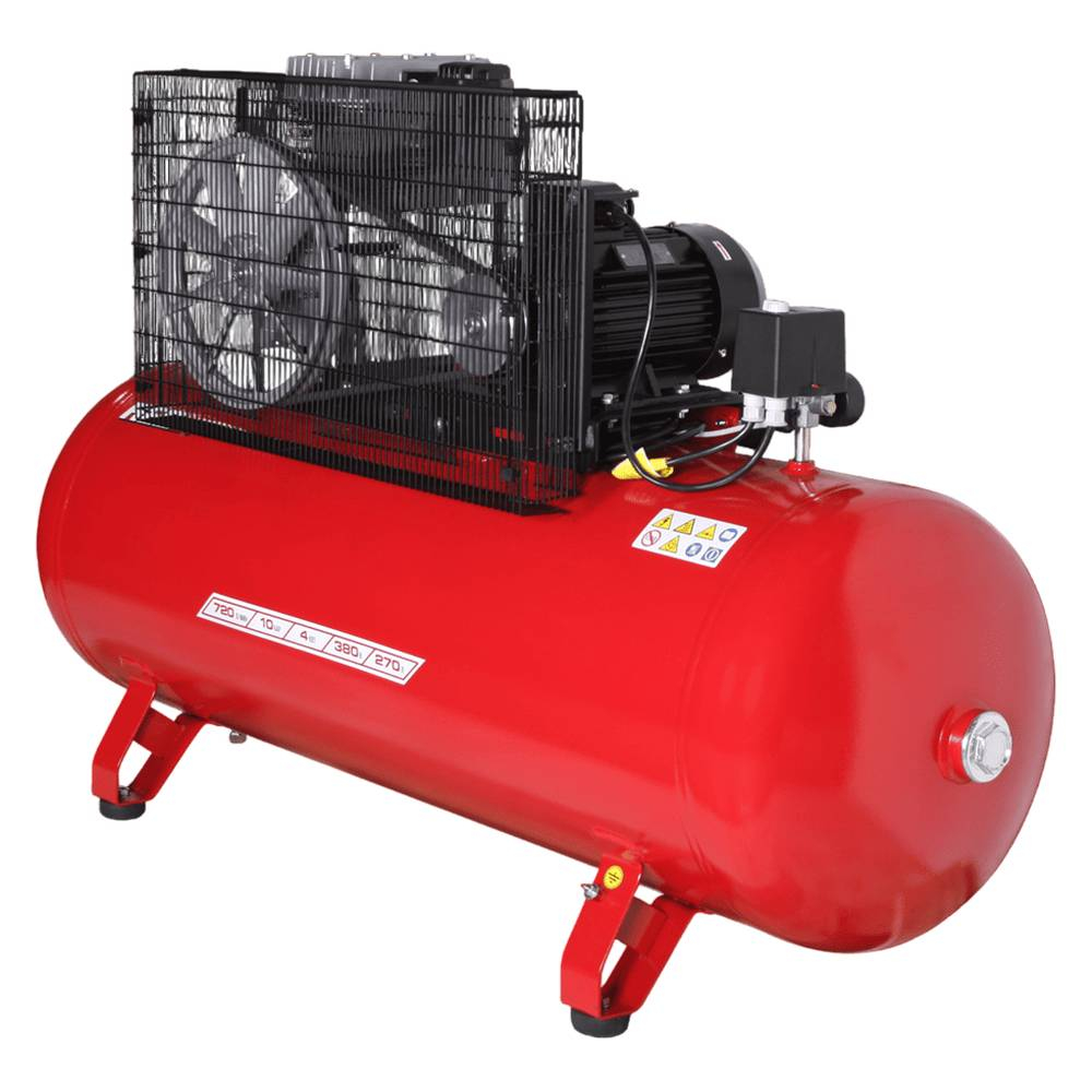 Компрессор Remeza СБ4/С-270.АВ790