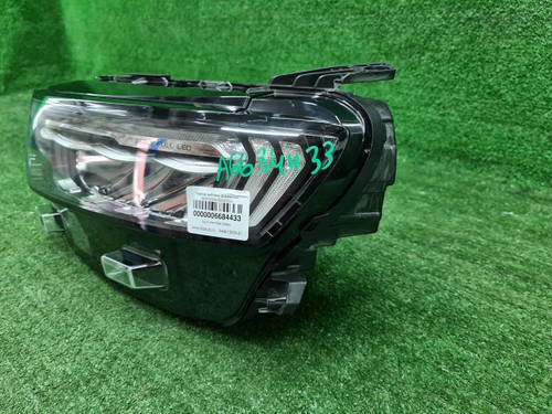Фара левая Geely Tugella (2019-н.в.) LED