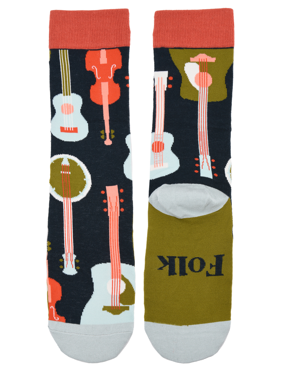 Носки женские