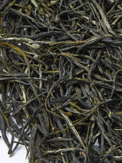 Синь Ян Мао Цзян. Ворсистые лезвия из Синьяна. 