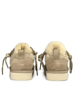 LOWMEL LO SNEAKER - sand