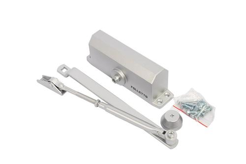 ДОВОДЧИК ДВЕРНОЙ DC 300