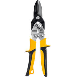 STAYER Hercules, 250 мм, прямые ножницы по металлу, Professional (2320)