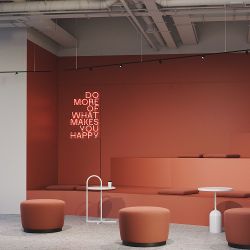 Трековый магнитный светодиодный светильник Maytoni Levity   TR187-1-5W4K-M-BW