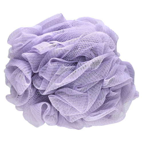 Earth Therapeutics, Hydro Body Sponge, лаванда, 1 спонж