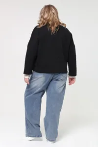 Джинсы 20140 Fabrika