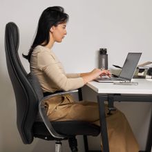 Массажная подушка UNIX Уют / Cozy Grey