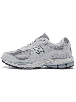 Кроссовки New Balance 2002R Grey