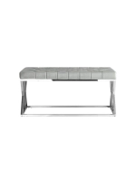 Банкетка Stool Group ИНСИГНИЯ BENCH-011-GR