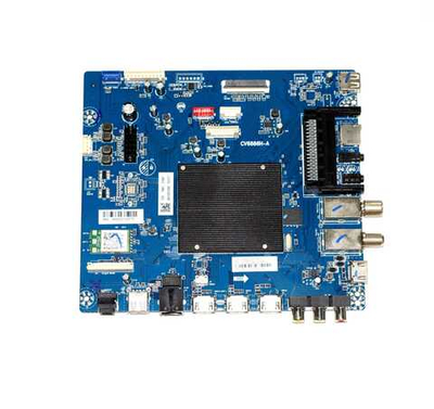 CV6886H-A main для Haier 50 Smart TV MX (50 smart TV BX)