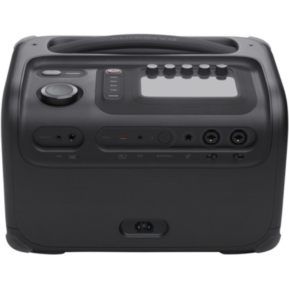 Пати колонка JBL BandBox Trio (JBLBANDBOXTRIOEU)