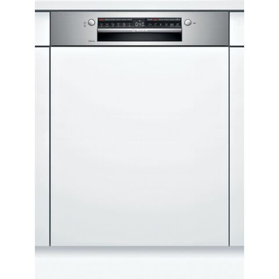 Встраиваемая посудомоечная машина BOSCH SMI4IMS60T Serie 4