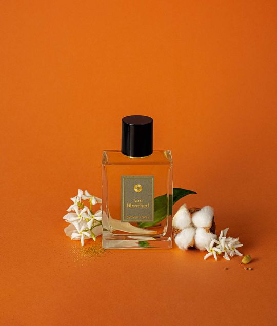 Парфюмерная вода Sun Bleached 100 мл