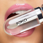 Kiko Milano 3D Hydra Lipgloss 01