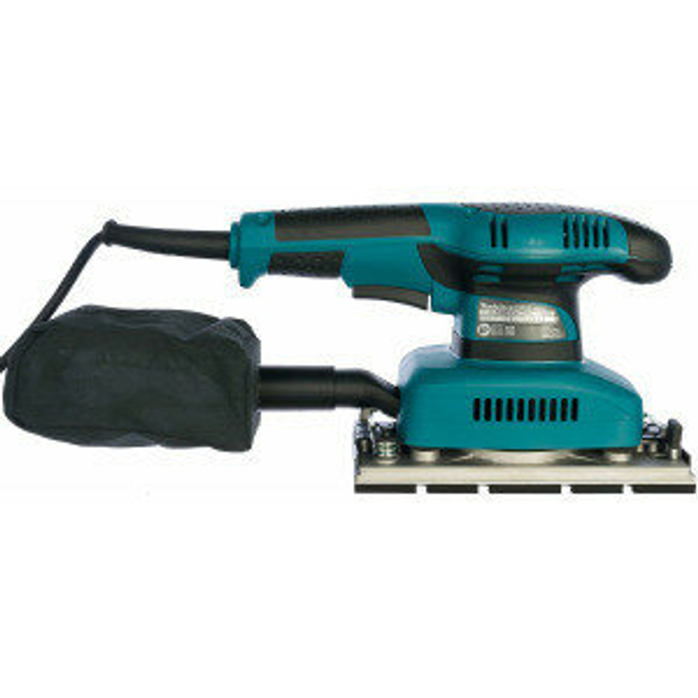 Плоскошлифовальная машина Makita BO3710, 190 Вт