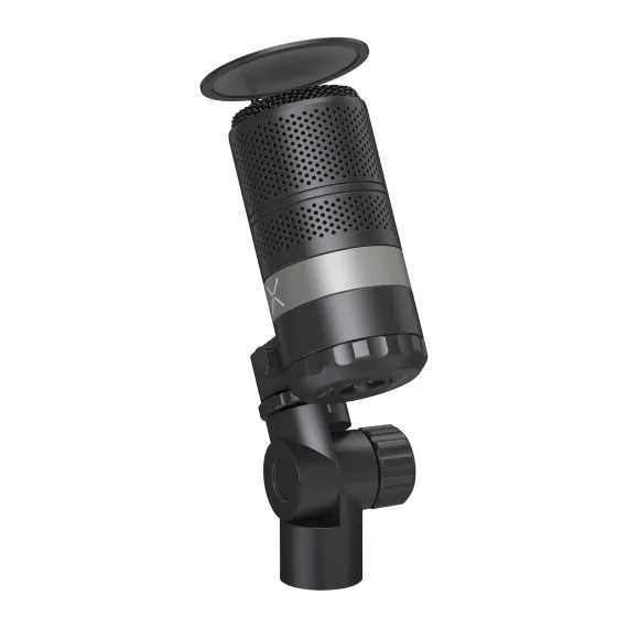TC HELICON GoXLR Mic Black