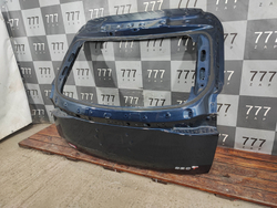 Крышка багажника Omoda C5 22-нв Б/У Оригинал 552000260AADYJ