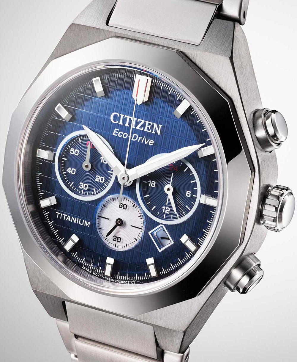 Мужские наручные часы Citizen CA4691-59L
