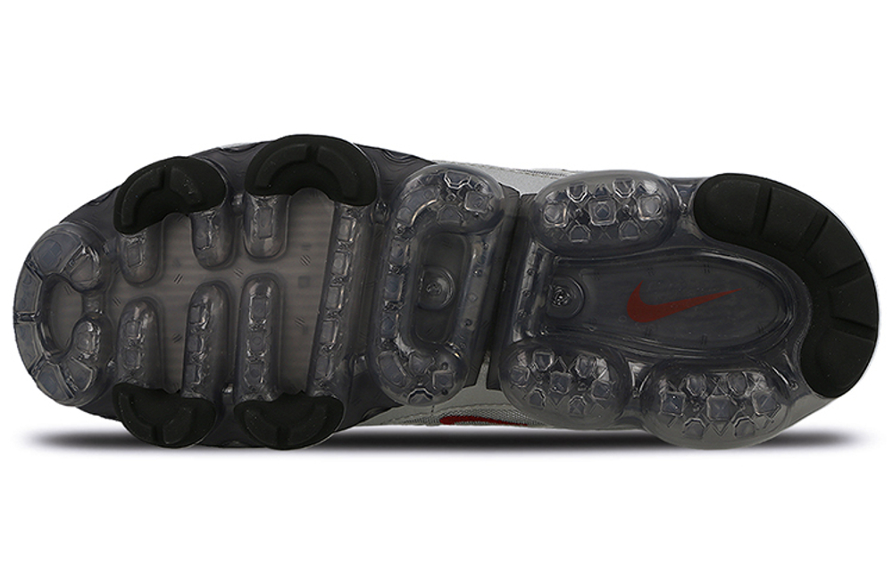 Air vapormax silver on sale