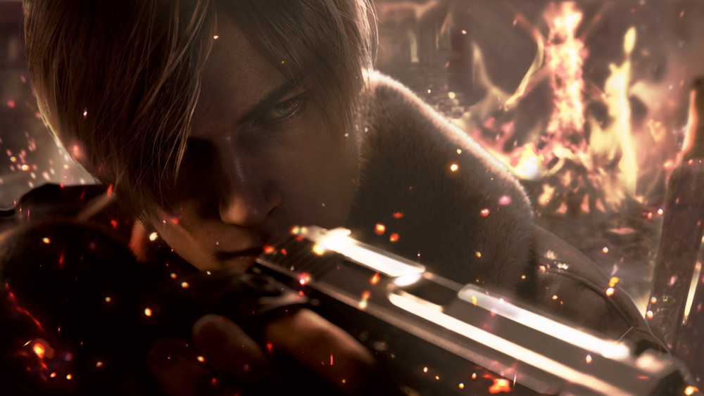 Resident Evil 4 Gold Edition (для ПК, цифровой код доступа)