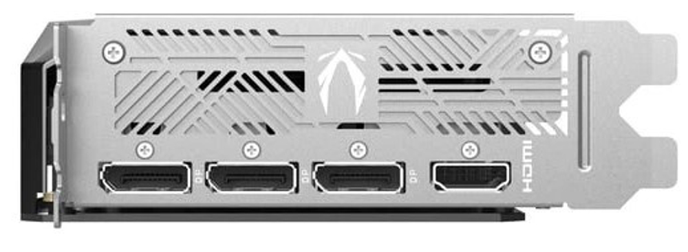 Видеокарта Zotac GeForce RTX 5070 SOLID OC (ZT-B50700J-10P)