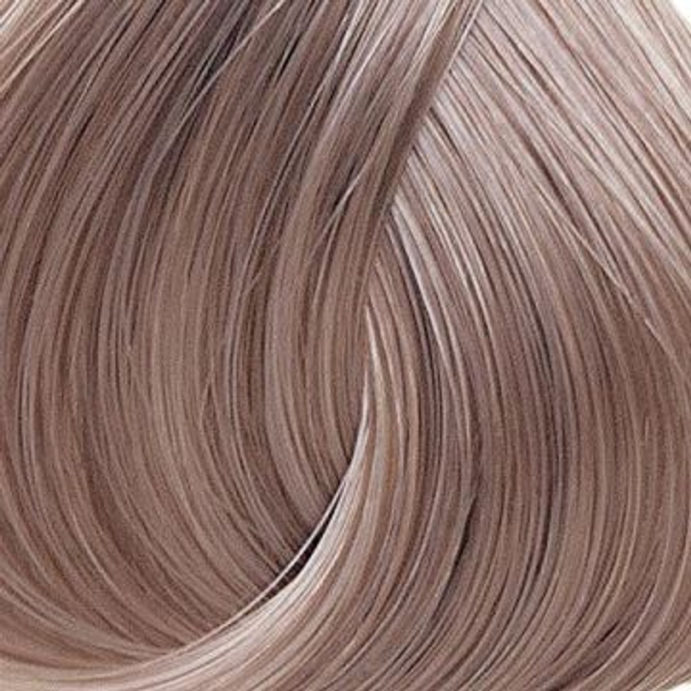 9.21 очень светлый жемчужный пепельный блондин крем-краска Life Color Plus/Farmavita 100 мл.