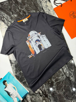 Футболка Hermes, арт. 76647