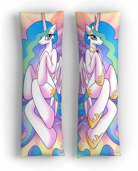 Дакимакура Принцесса Селестия №2