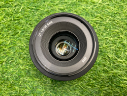Sony DT 35mm 1.8 SAM (SAL-35F18)