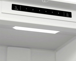 Холодильник  GORENJE NRKI419EP1